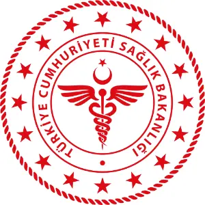 Logo von Staatliches Krankenhaus Gaziantep 25 Aralık