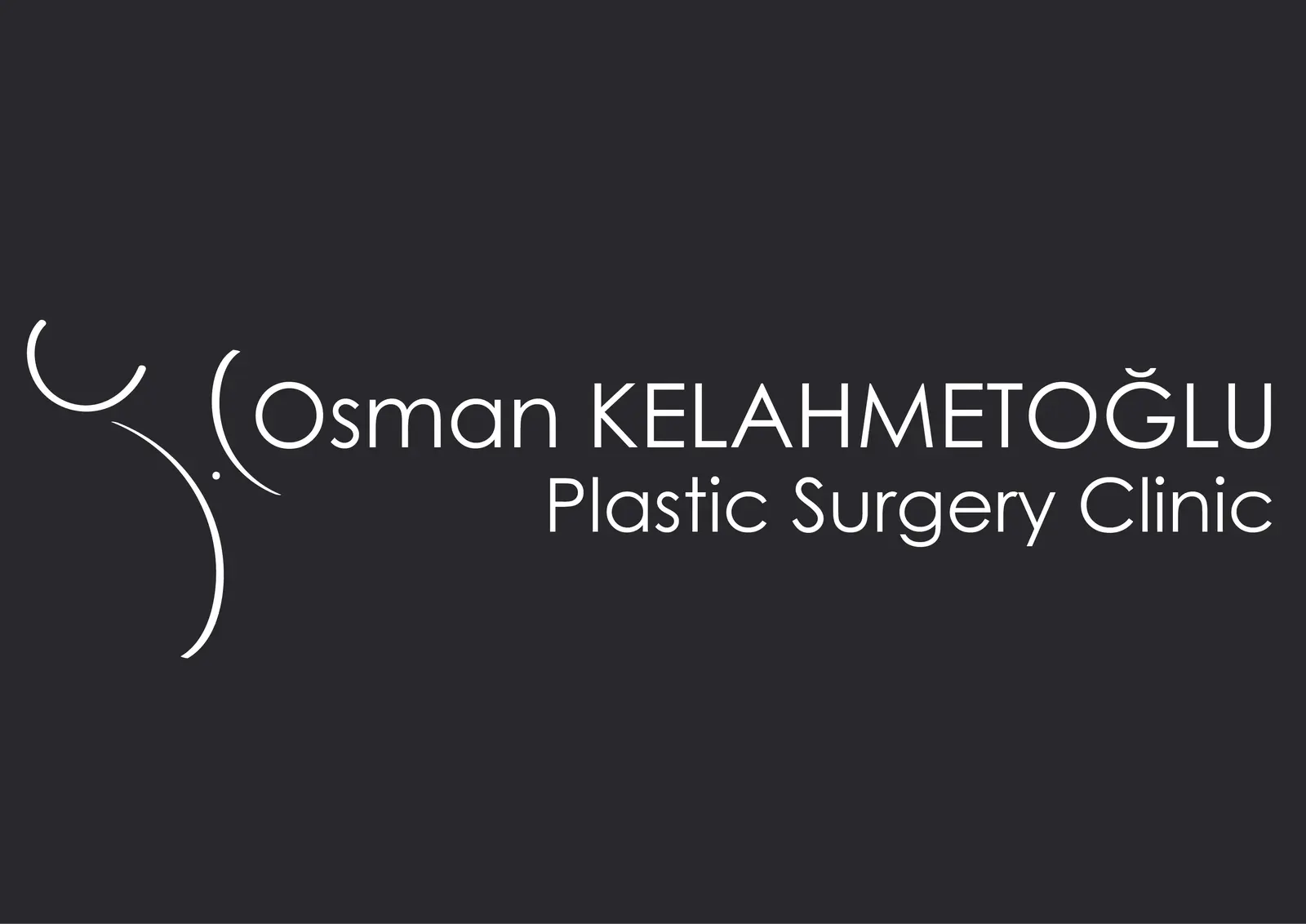Assoc. Prof. Dr Osman Kelahmetoğlu logo