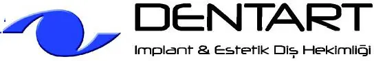 Logo von Dentart Zahnklinik