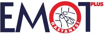 Emot Plus Hospital logo