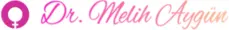 Dr Ömer Melih Aygün logo
