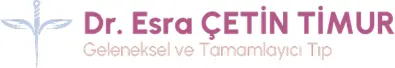 Dr Esra Timur logo