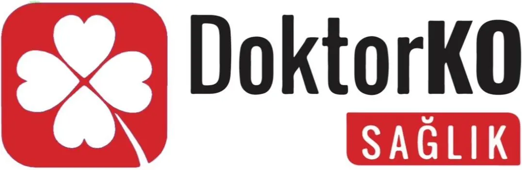 Dr Kadir Ortaköylü logo