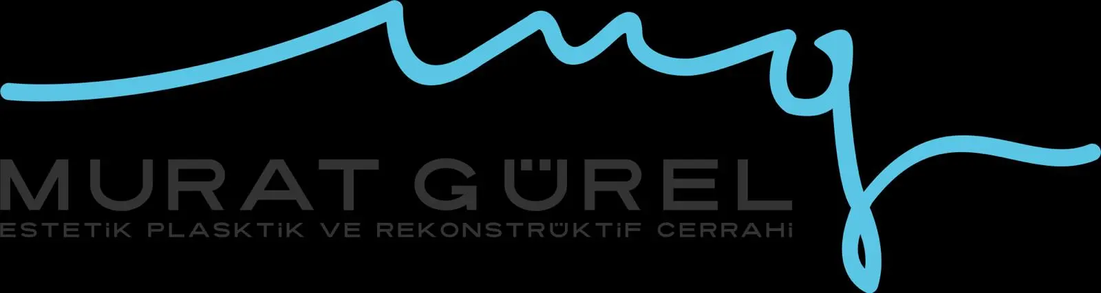 Dr Murat Gürel logo