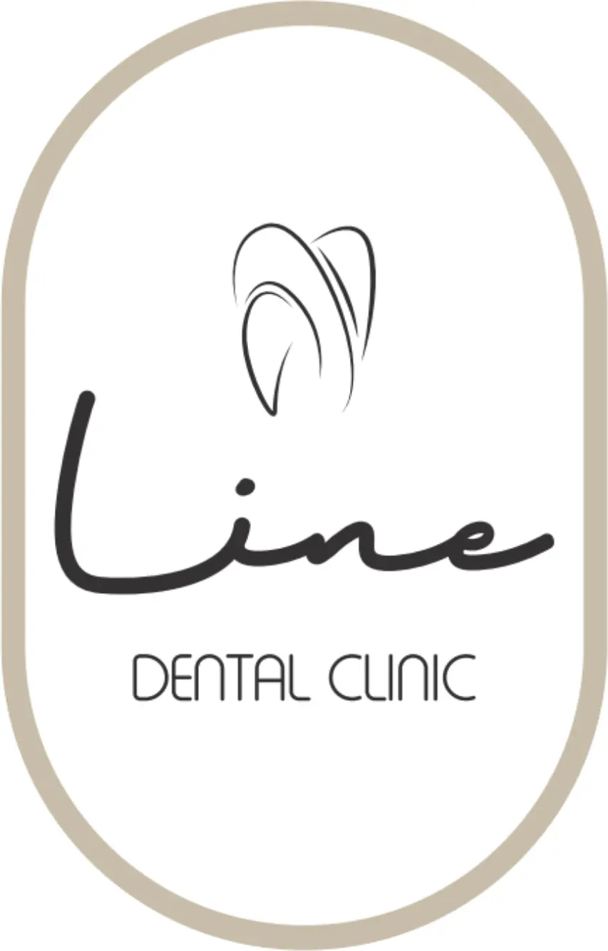 Line Dental Clinic logo