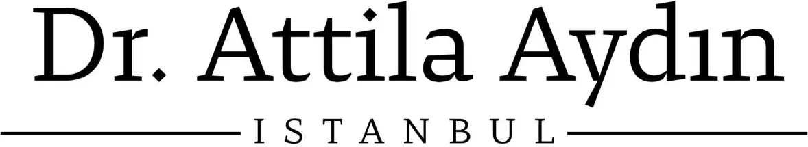 Dr Ali Attila Aydın logo