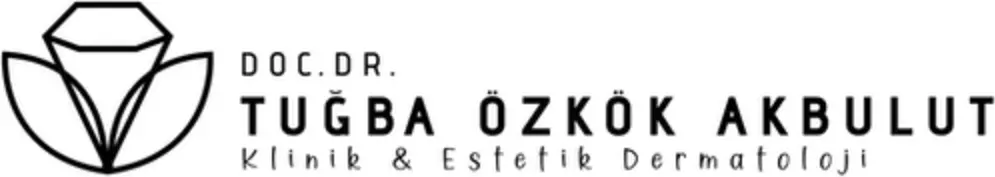 Assoc. Prof. Dr Tuğba Özkök Akbulut logo