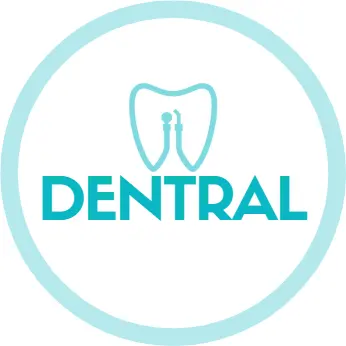 Logo von Dentral Zahnklinik