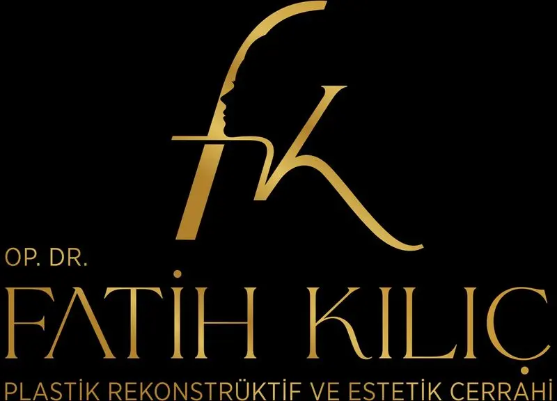 Dr Fatih Kılıç logo