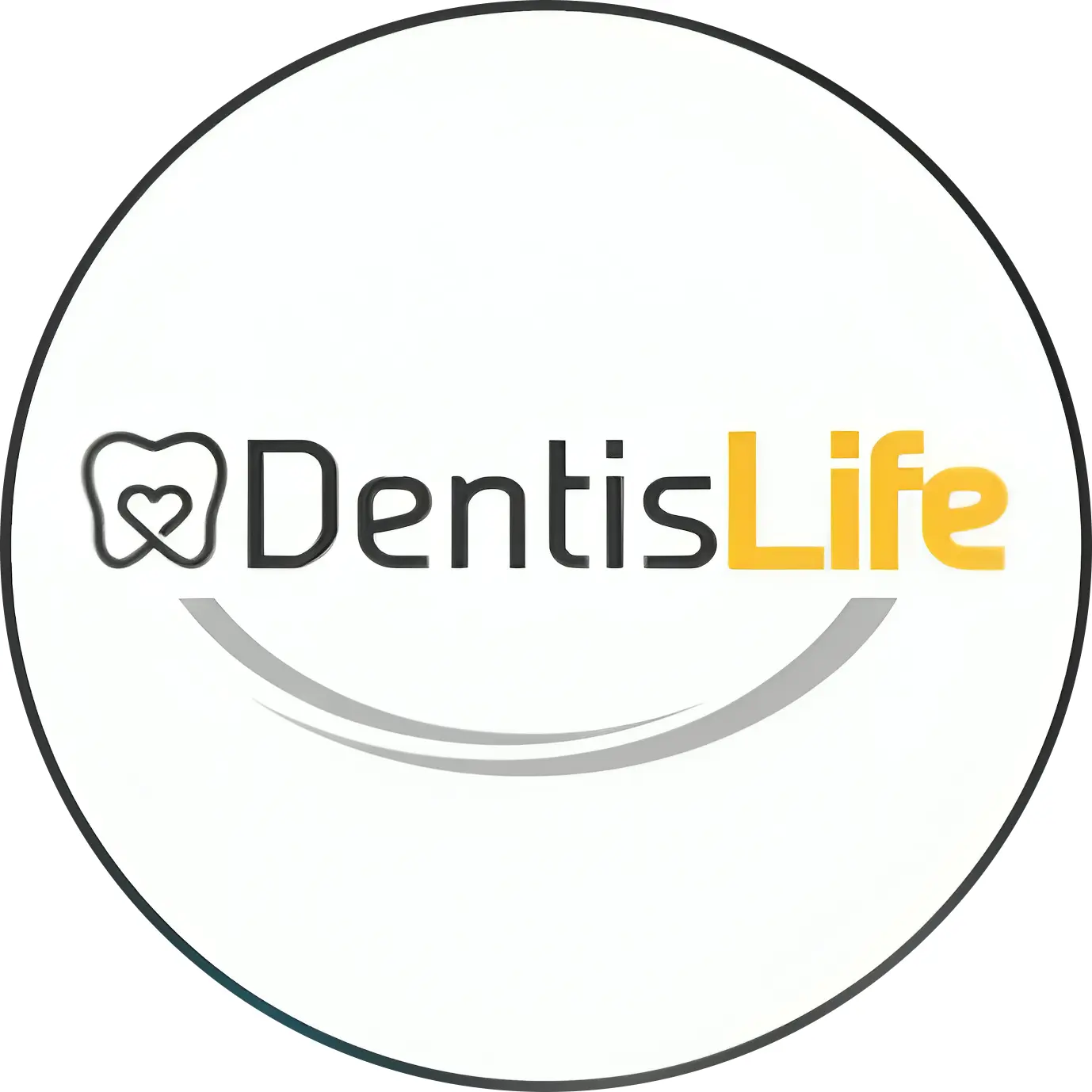 Dentislife Dental Clinic logo