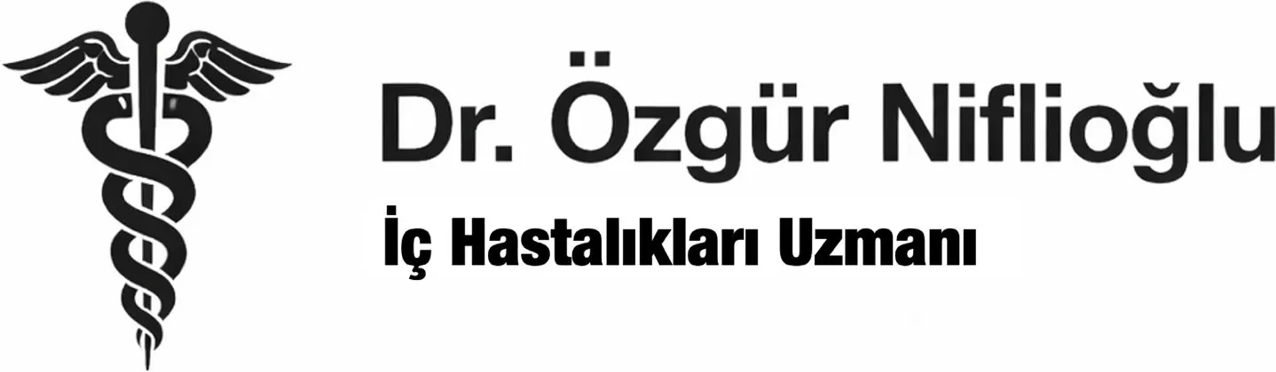 Dr Mehmet Özgür Niflioğlu logo