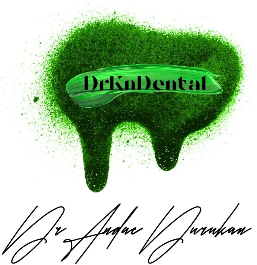 Dr Sulhhi Andaç Durukan logo
