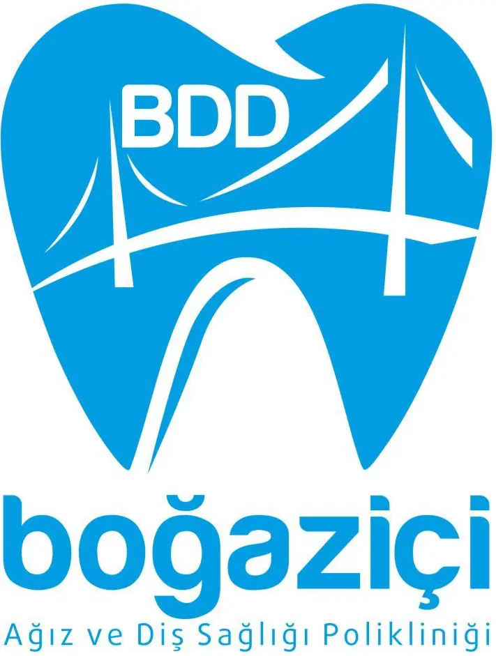 BDD Boğaziçi Dental Clinic logo