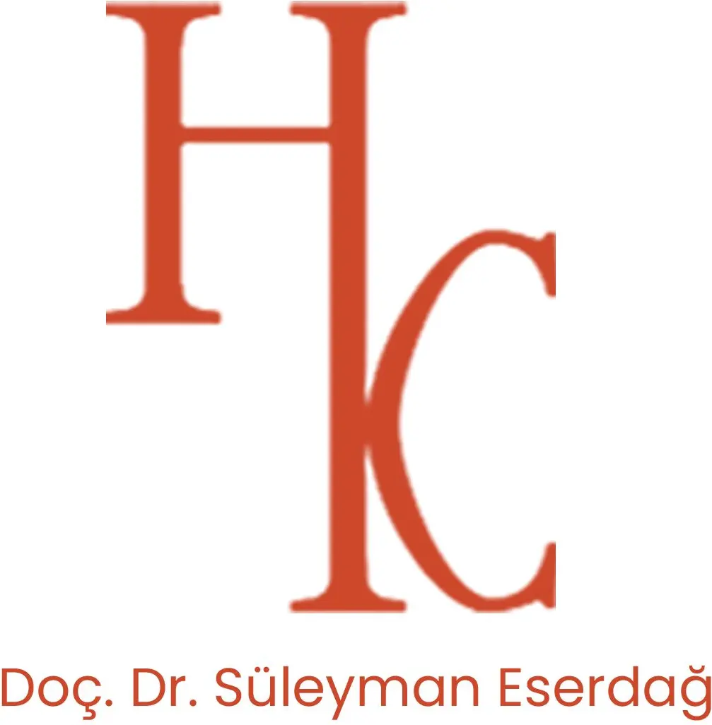Logo von Assoc. Prof. Dr. Süleyman Eserdağ