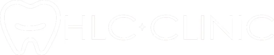 HLC Dental Clinic logo