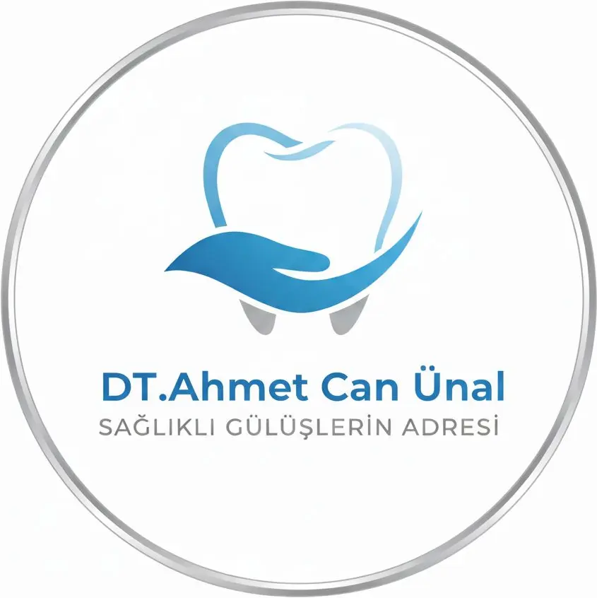 Logo von Dr. Ahmet Can Ünal