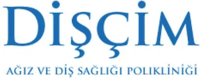 Dişçim Dental Clinic logo