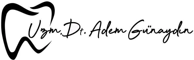 Dr Adem Günaydın logo