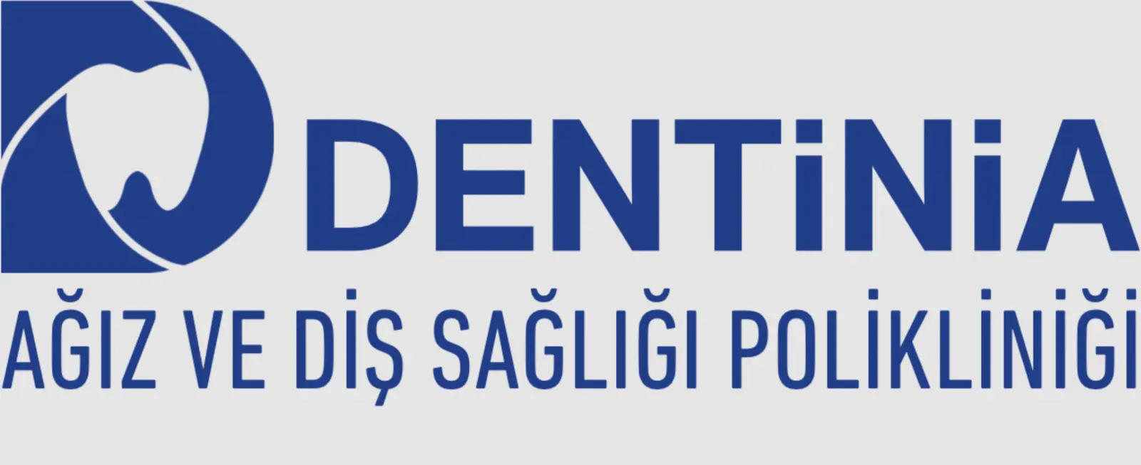 Logo von Dentinia Zahnklinik