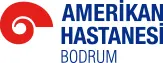 Bodrum Amerikan Hospital logo
