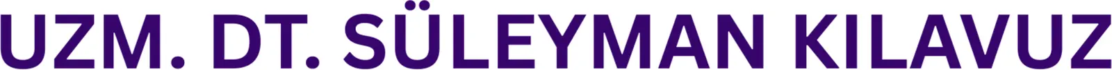 Dr Musab Süleyman Kılavuz logo