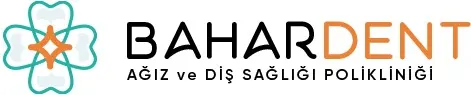 Logo von Bahardent Zahnklinik