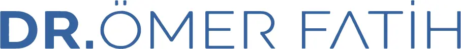 Dr Ömer Fatih Şahin logo