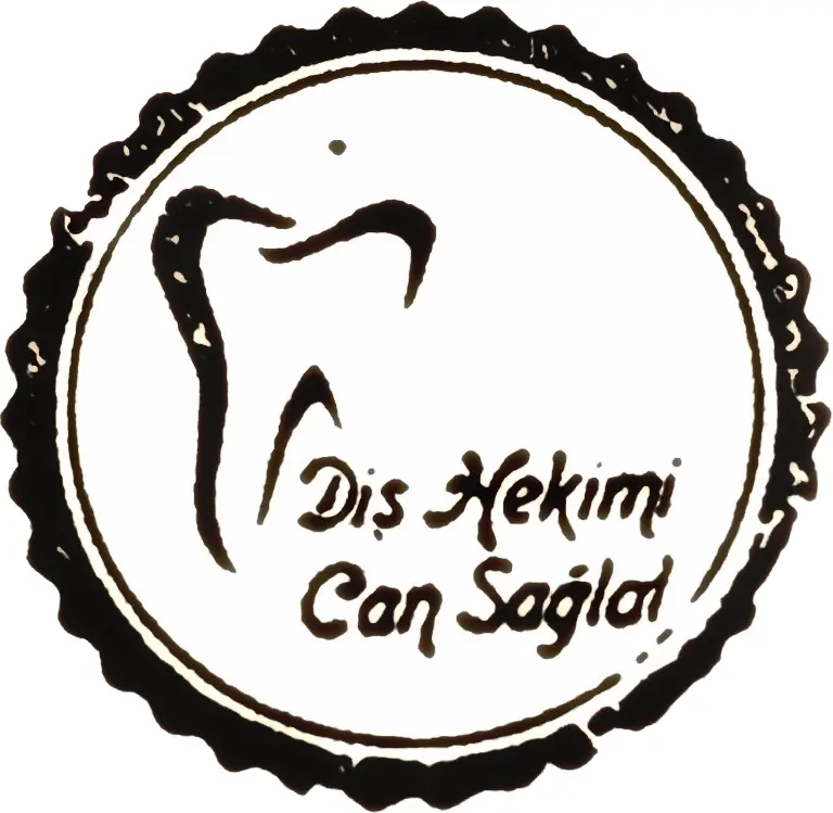 Dr Can Sağlat logo