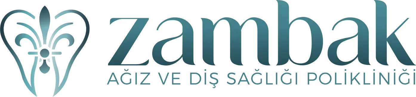 Zambak Dental Clinic logo