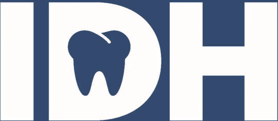 IDH Süleyman Mert Dental Clinic logo