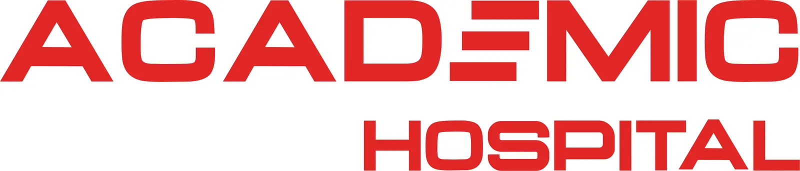 Academic Hospital logo