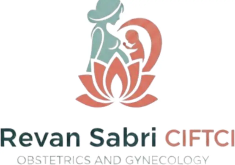 Dr Revan Sabri Çiftçi logo