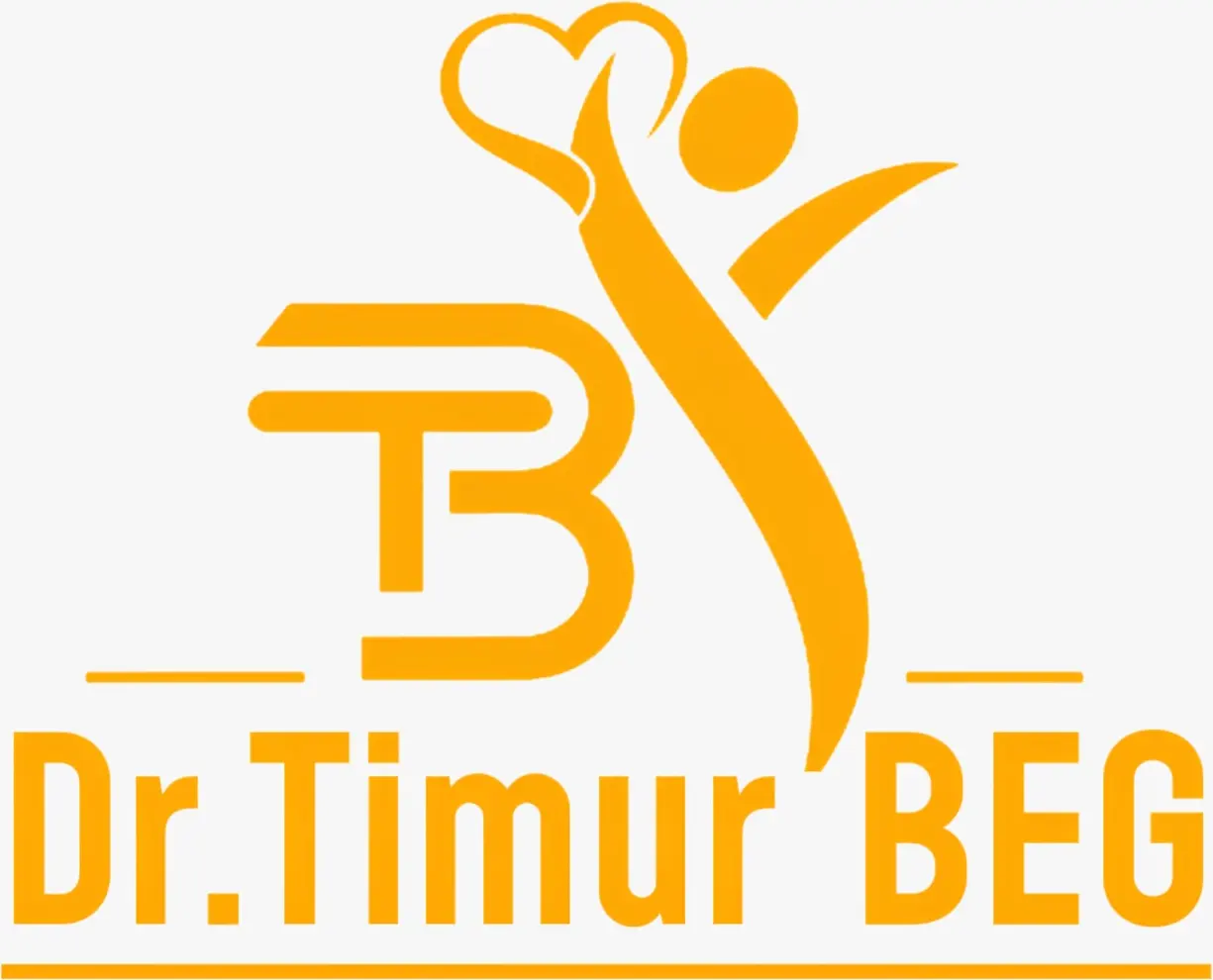 Logo von Dr. Timur Beg