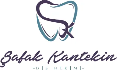 Logo von Dr. Şafak Kantekin