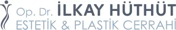 Dr İlkay Hüthüt logo