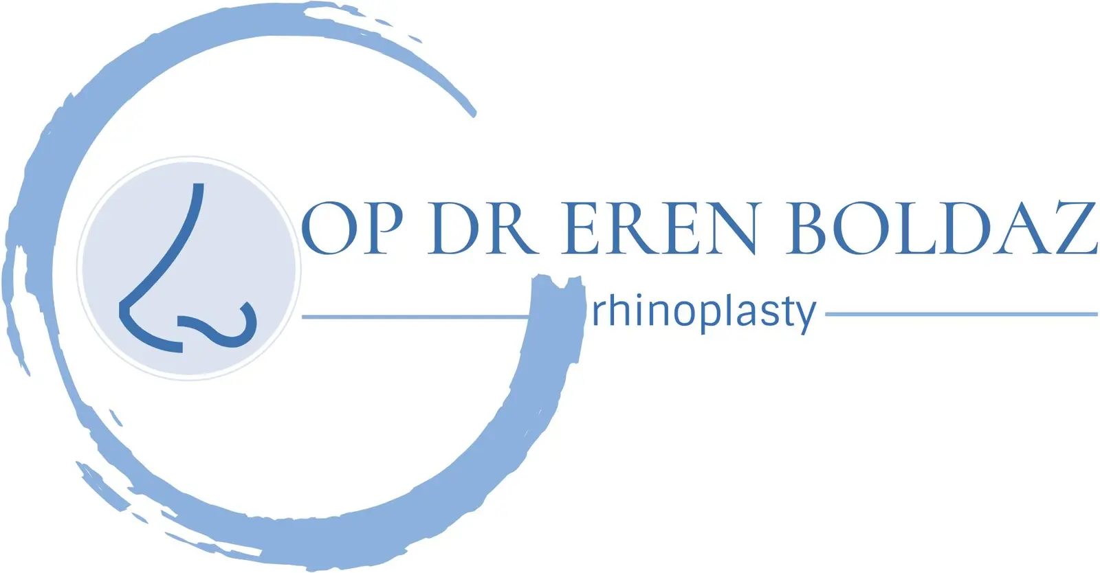 Dr Eren Boldaz logo