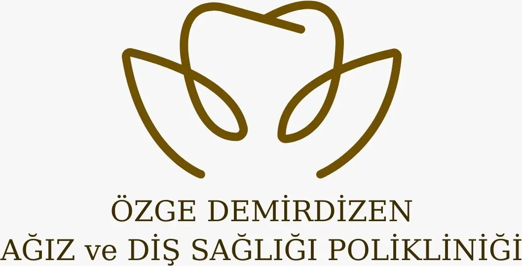 Özge Demirdizen Dental Clinic logo