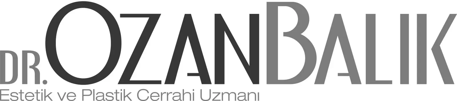 Dr Ozan Balık logo