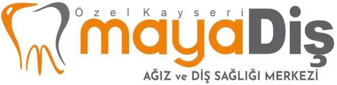 Mayadiş Dental Clinic logo
