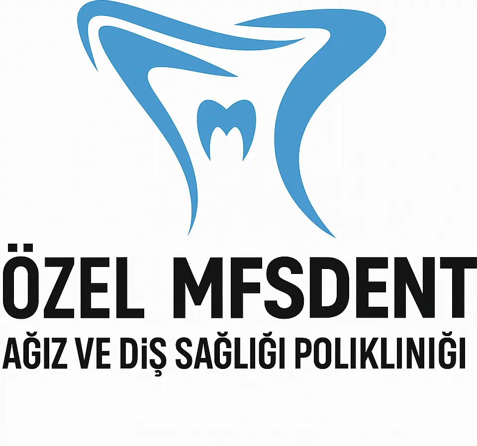 Mfsdent Dental Clinic logo