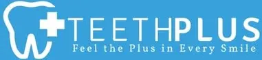 Teeth Plus Dental Clinic logo