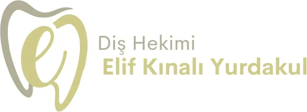 Dr Elif Kınalı Yurdakul logo
