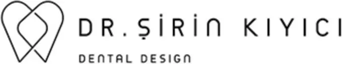 Dr Şirin Kıyıcı logo