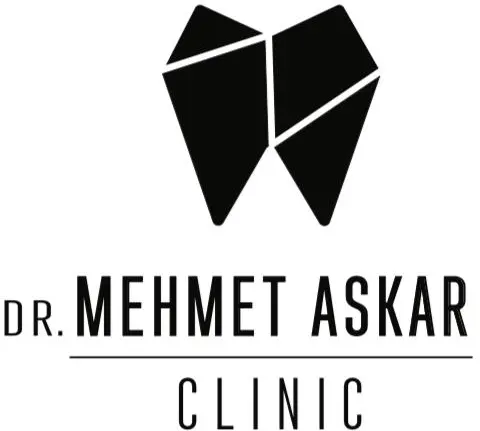 Dr Mehmet Askar logo