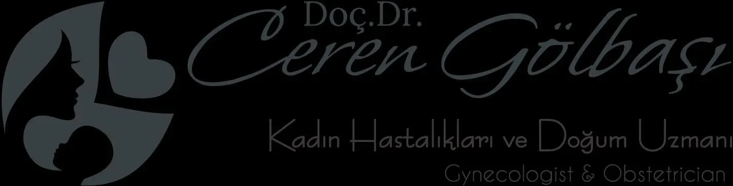 Assoc. Prof. Dr Ceren Gölbaşı logo