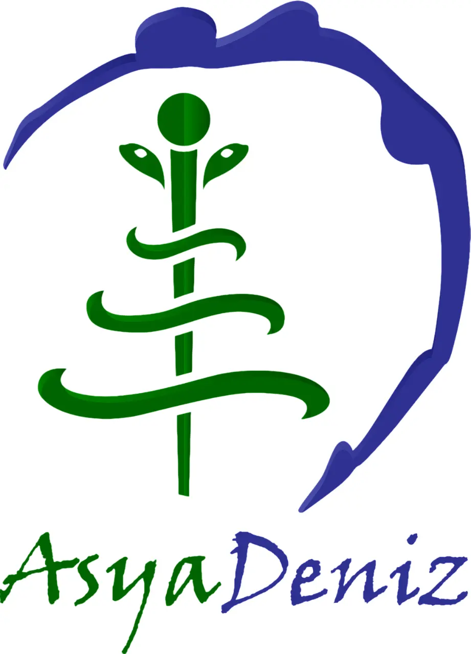 Dr Asya Deniz Öner logo