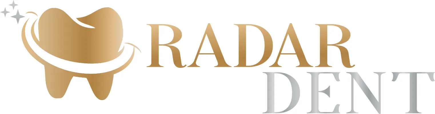 Logo von Radar Zahnklinik