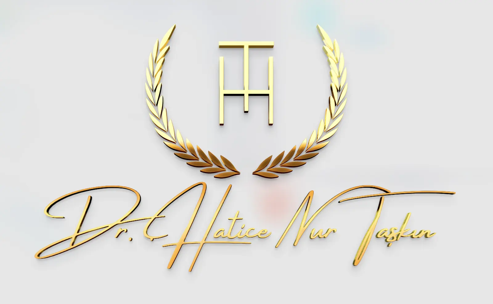 Logo von Dr. Hatice Nur Taşkın