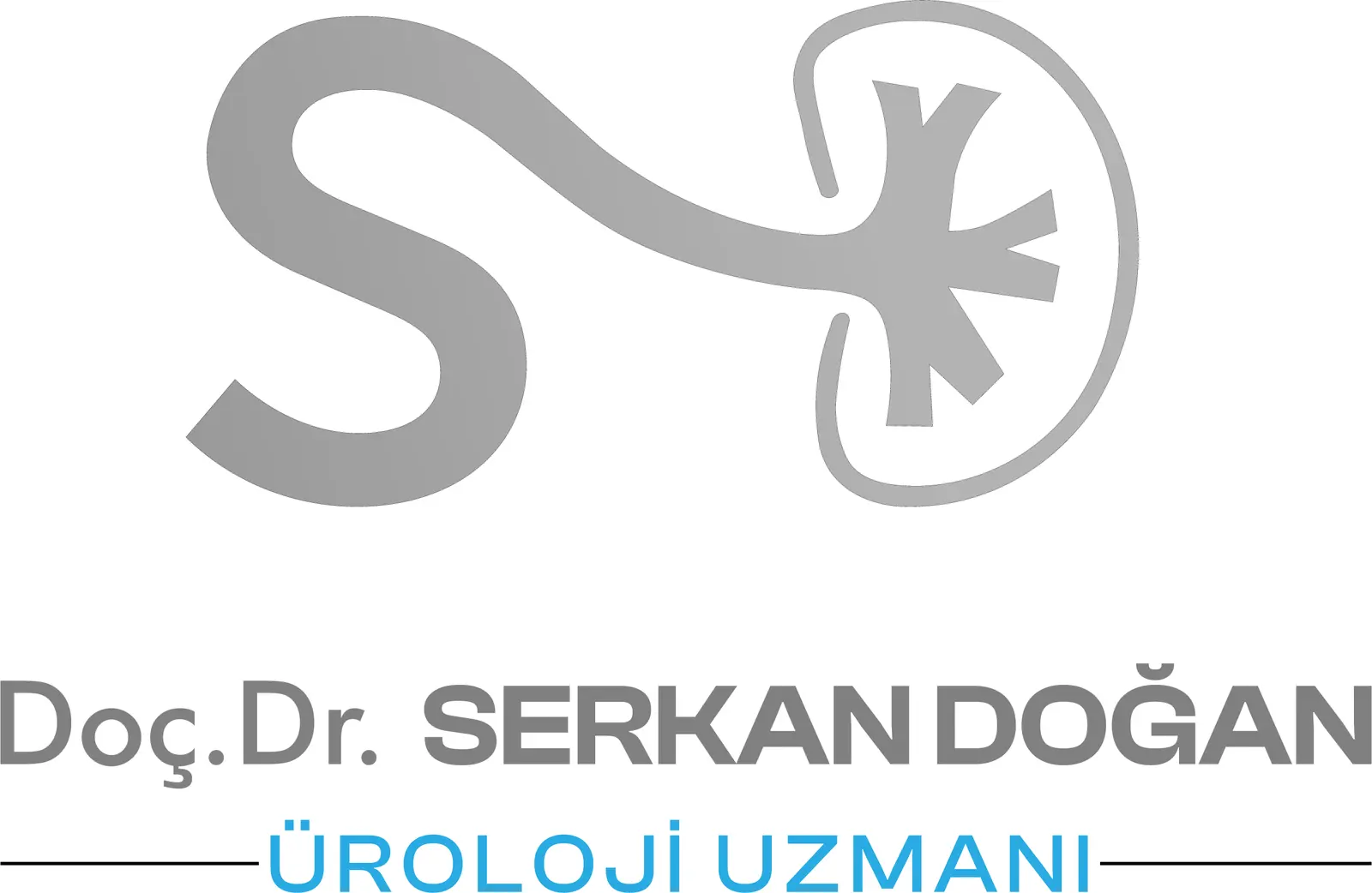 Assoc. Prof. Dr Serkan Doğan logo
