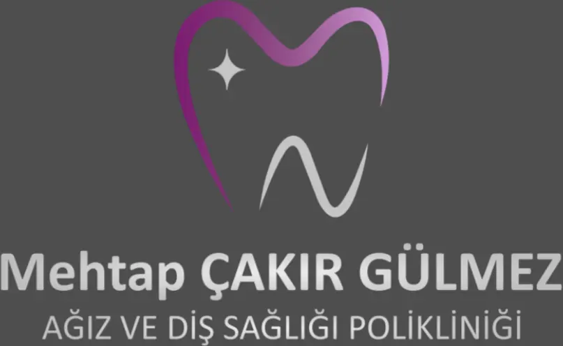 Logo von Mehtap Çakır Gülmez Zahnklinik